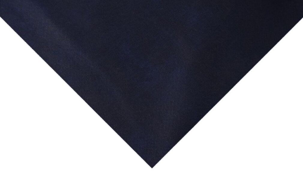 Texfil 60 g/m2 granatowy 160 cm 250 mb