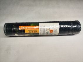 Siatka hodowlana powlekana zielona 50cm 5mb