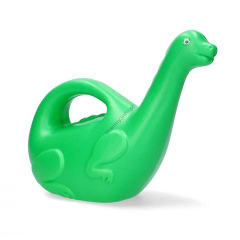 Konewka dinozaur 