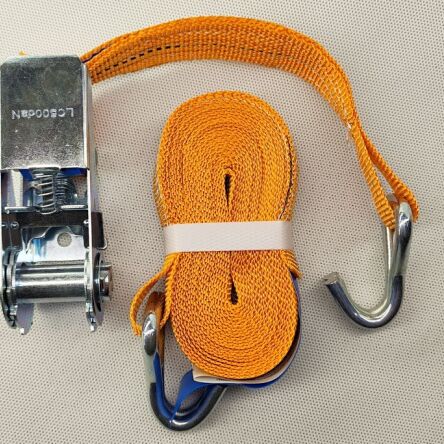 PAS TRANSPORTOWY 1 T - 4M