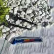 Agrotkanina biała EXTRA GRUBA PP UV 100g/m2 120cm 20mb - 3