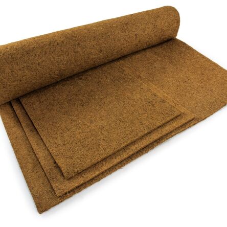 Formatka z maty kokosowej (46cmx27cmx1cm) o gramaturze 1000g/m2 (opakowanie 5 sztuk)