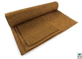 Formatka z maty kokosowej (46cmx27cmx1cm) o gramaturze 1000g/m2 (opakowanie 5 sztuk)