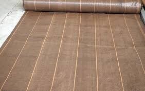 Nowe długości nawojów Agrotkanin i Agrowłóknin