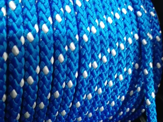 Zmiany w dziale Liny i Sznury