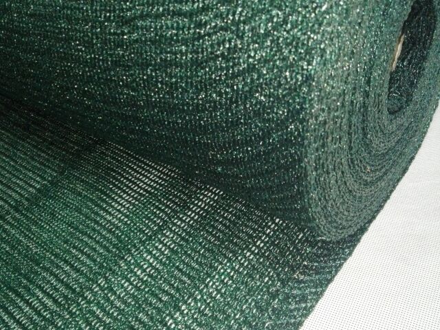 Dzianiny ogrodzeniowe