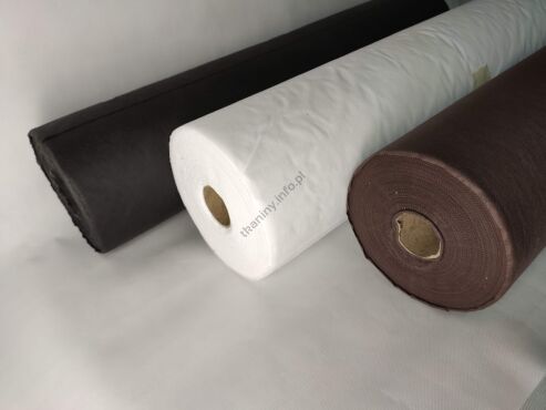 Agrowłókniny 50g/m2 znowu po 90gr za m2